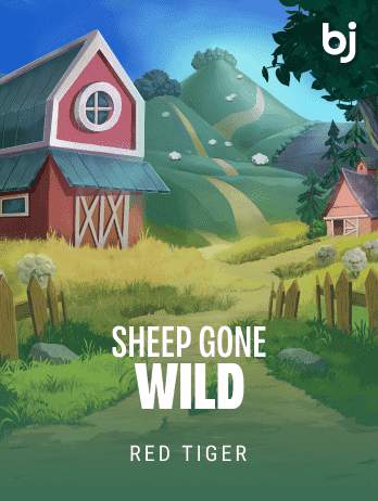 Sheep Gone Wild screenshot