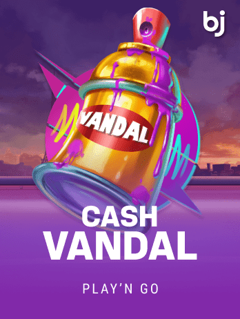 Cash Vandal screenshot