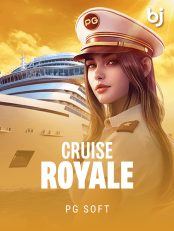 Cruise Royale screenshot