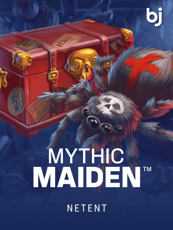 Mythic Maiden™ screenshot