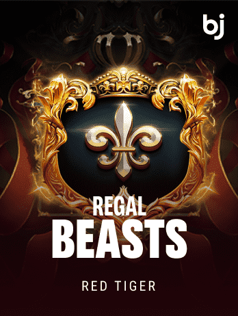 Regal Beasts screenshot