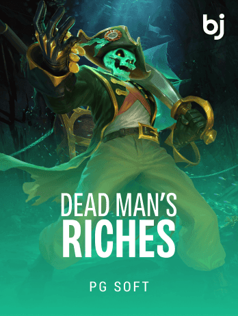 Dead Man's Riches screenshot
