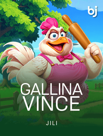 Gallina Vince screenshot