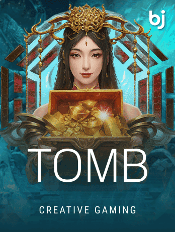 Tomb screenshot